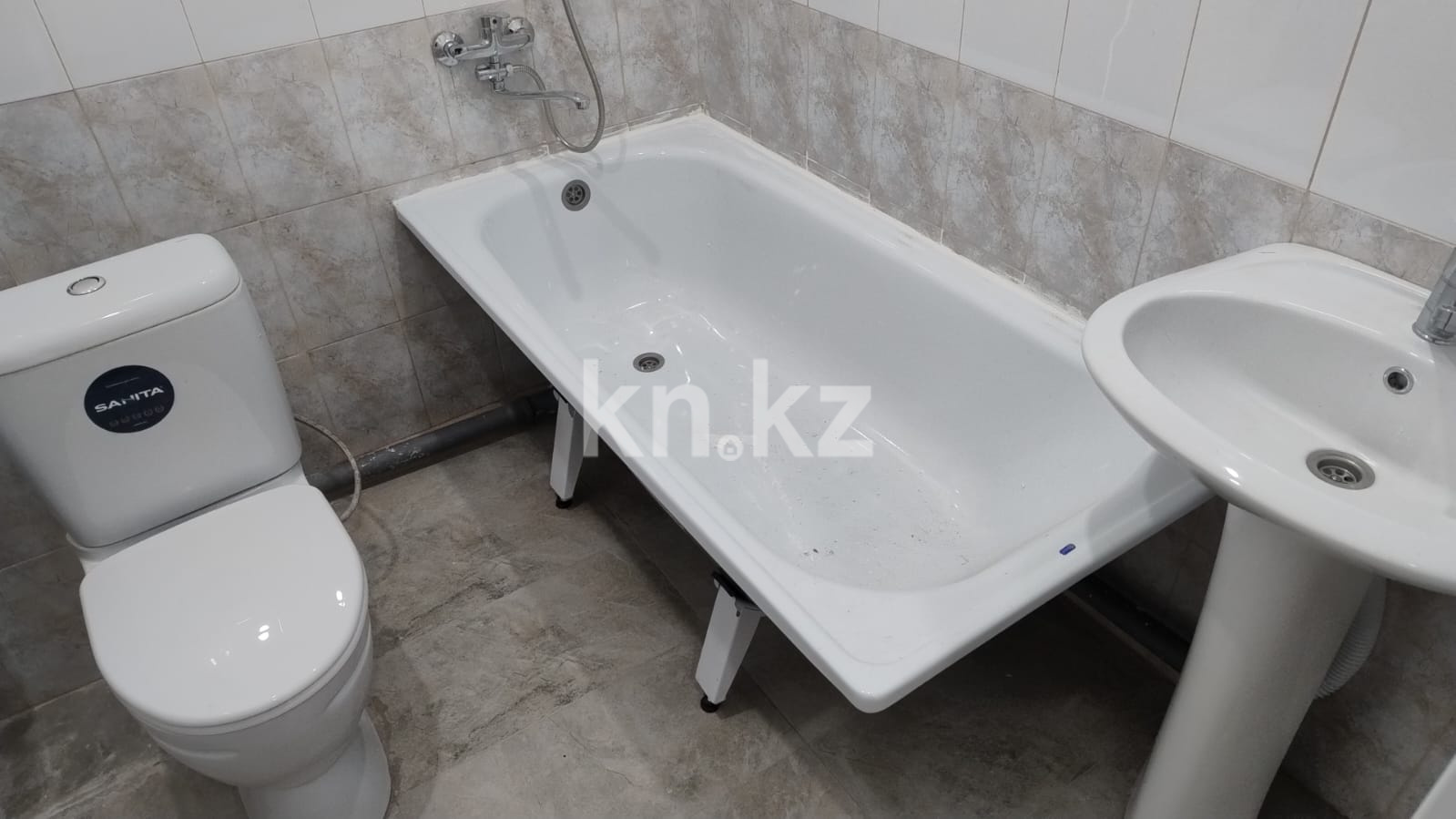 Продажа 2-комнатной квартиры, 68.8 м² - Недвижимость в Уральске фото 4 из 10