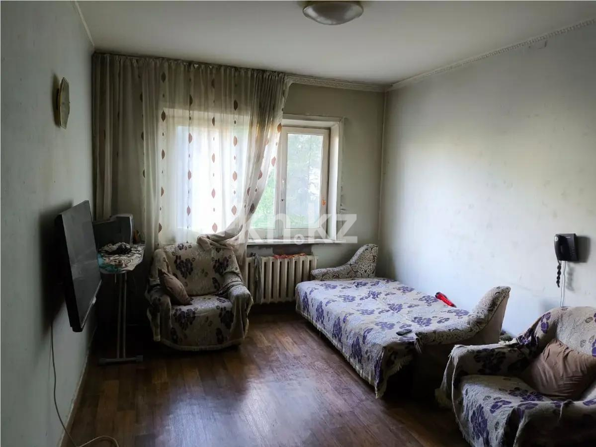 Продажа 1-комнатной квартиры, 40 м² - Продажа недвижимости в Казахстане - страница 9 фото 1 из 3