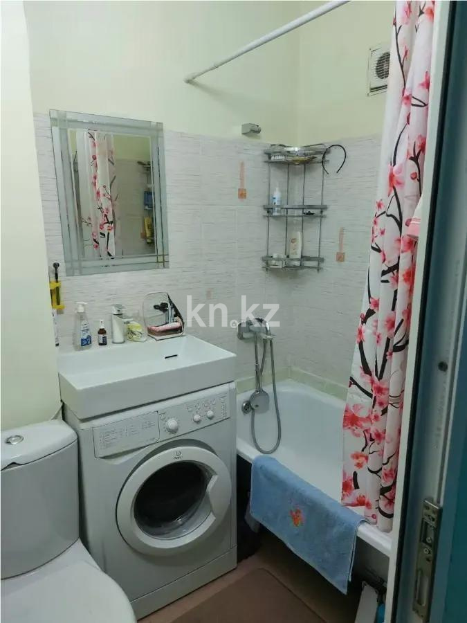 Продажа 2-комнатной квартиры, 46 м² - Продажа двухкомнатных квартир в панельном доме в Алматы - страница 3 фото 3 из 4