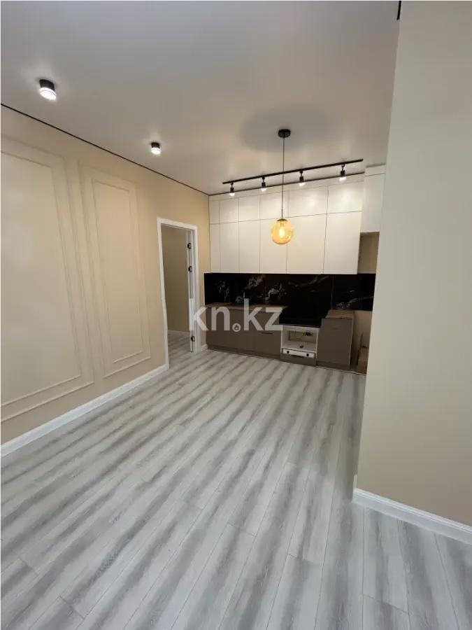 Продажа 2-комнатной квартиры, 48 м², ул. Толе би, дом  25а в Астане - фото 5