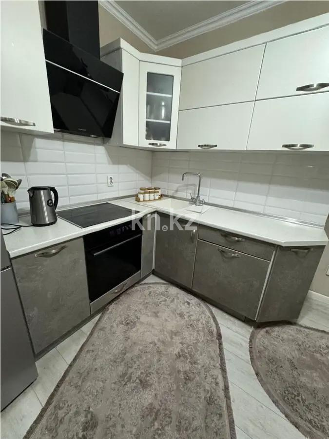 Продажа 2-комнатной квартиры, 60 м², ул. Байтерекова, дом  113 - Продажа квартир в Алматы фото 3 из 6