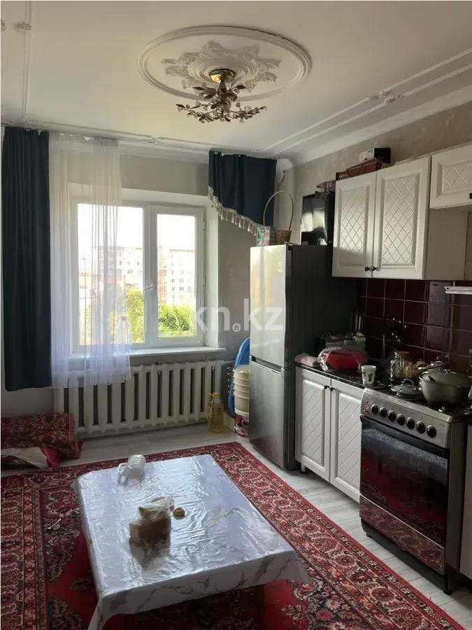Продажа 2-комнатной квартиры, 55 м², ул. Жирентаева, дом  19 в Астане - фото 2