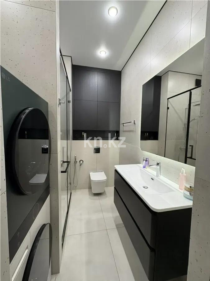 Продажа 3-комнатной квартиры, 81 м² - Продажа квартир в новостройках Астаны без посредников с фото - страница 7 фото 5 из 6