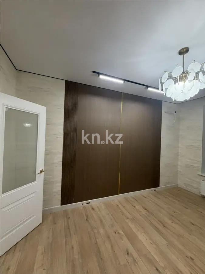 Продажа 2-комнатной квартиры, 37 м² в Астане