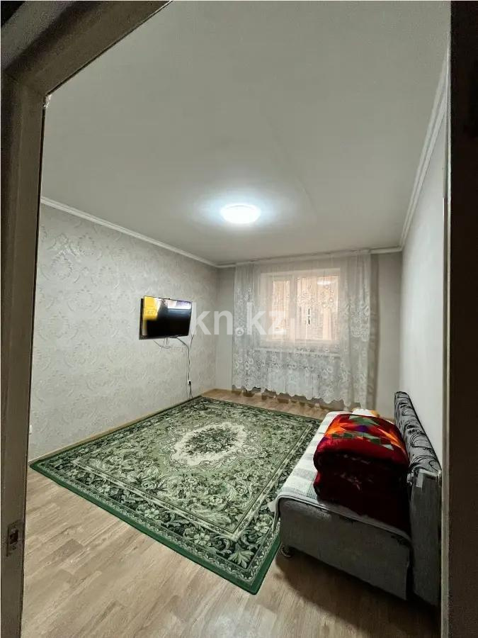 Продажа 1-комнатной квартиры, 39 м², ул. Байтурсынова, дом  37 - Продажа квартир в Астане фото 1 из 4
