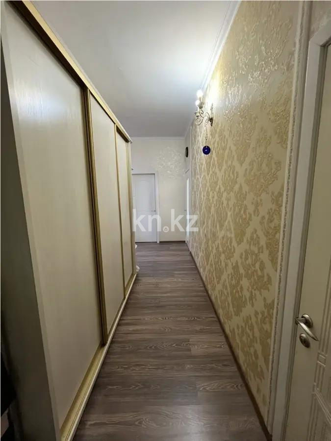 Продажа 2-комнатной квартиры, 90 м², пр. Гагарина, дом  133 в Алматы - фото 6