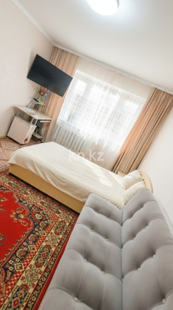 Аренда 1-комнатной квартиры посуточно, 42 м², пр. Алашахана, дом  16 - Продажа действующего бизнеса в Алматинской области фото 2 из 4