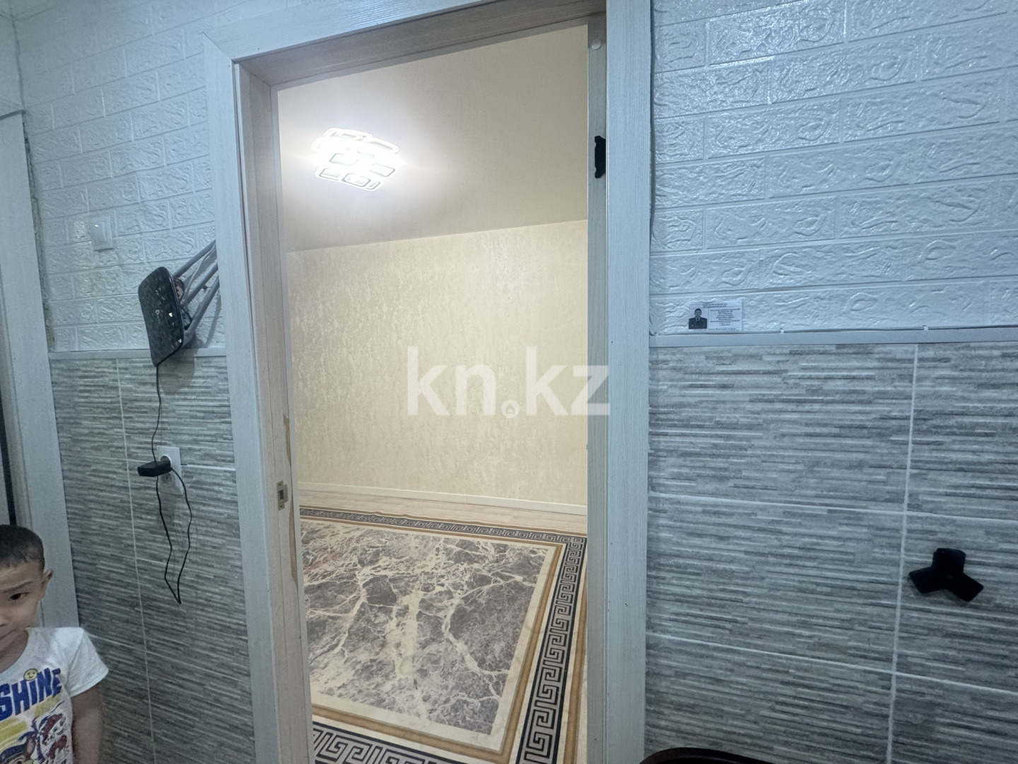 Продажа 2-комнатной квартиры, 43 м² - Продажа квартир в Караганде с фото - страница 42 фото 7 из 20