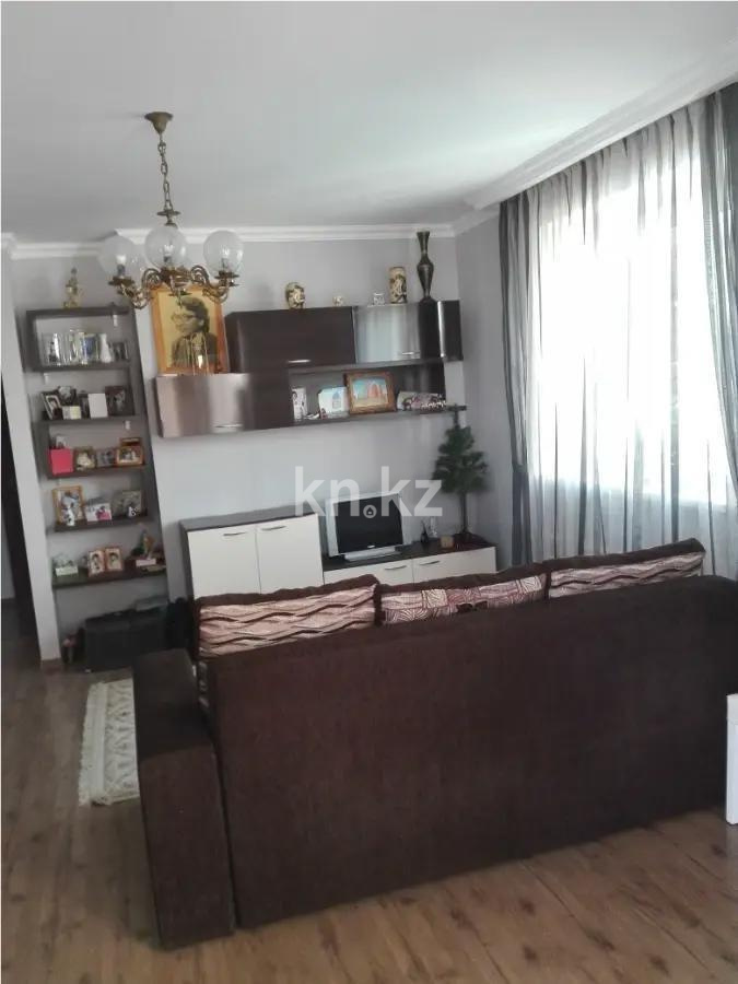 Продажа 2-комнатной квартиры, 67.8 м² - Продажа квартир в Алматы - страница 8 фото 1 из 2