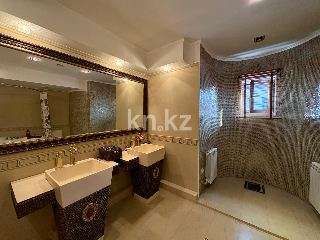 Продажа 5-комнатного дома, 600 м², ул. Кошек батыра - Продажа домов, коттеджей в Казахстане фото 28 из 40