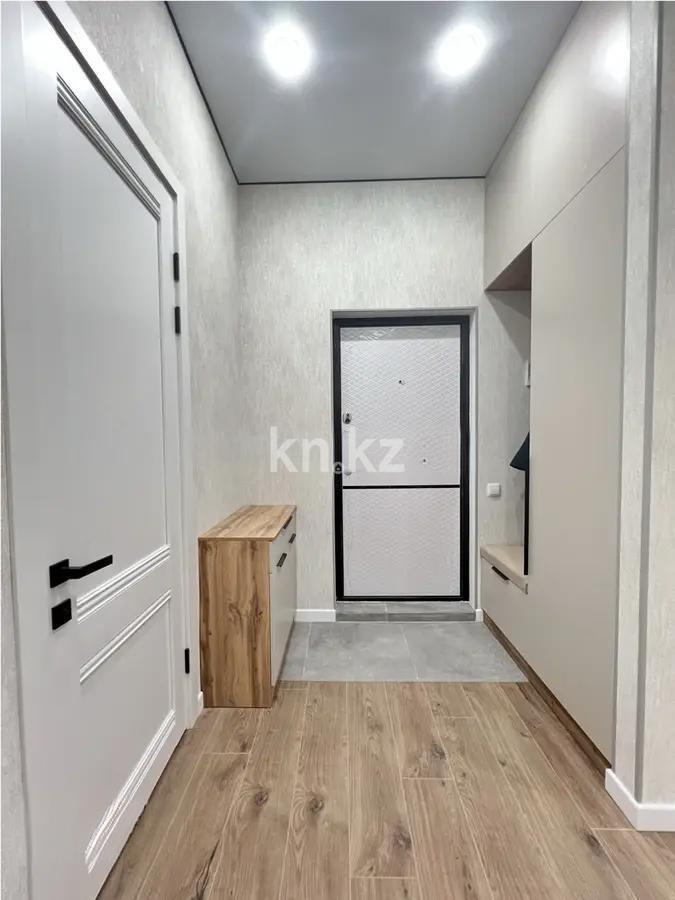 Продажа 2-комнатной квартиры, 50 м² - Недвижимость в Астане - страница 6 фото 4 из 4