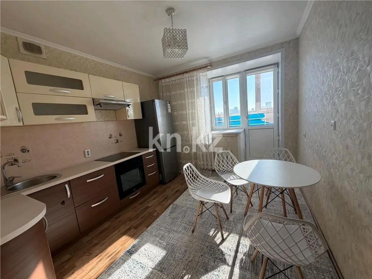 Продажа 1-комнатной квартиры, 35.2 м² - Продажа однокомнатных квартир в р-не Есиль Астаны - страница 3 фото 2 из 5