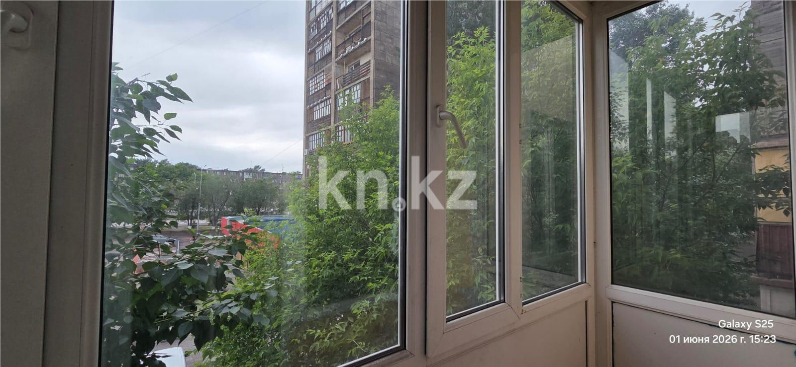 Продажа 3-комнатной квартиры, 57 м² - Недвижимость в Темиртау фото 11 из 15