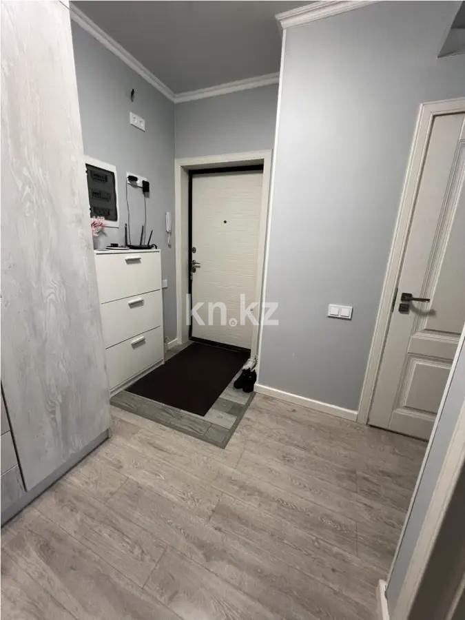 Продажа 1-комнатной квартиры, 44.3 м² - Продажа квартир в Казахстане - страница 6 фото 4 из 5