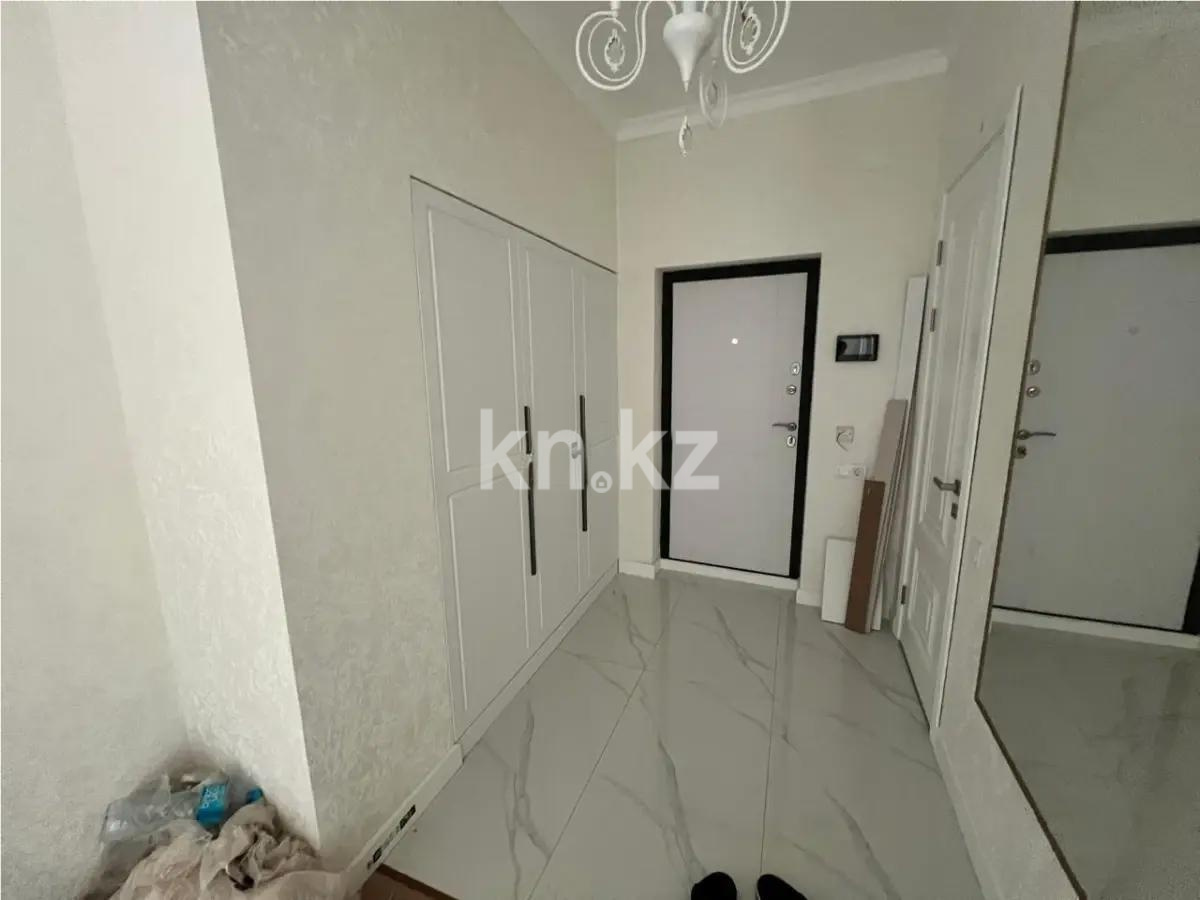 Продажа 3-комнатной квартиры, 98 м², пр. Абая, дом  109/7 - Продажа  трехкомнатных квартир в Алматы фото 6 из 6