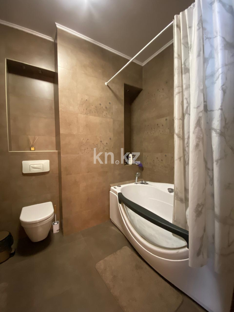 Продажа 3-комнатной квартиры, 167 м², ул. Таутаган - Продажа  трехкомнатных квартир в Алматы с фото фото 7 из 18