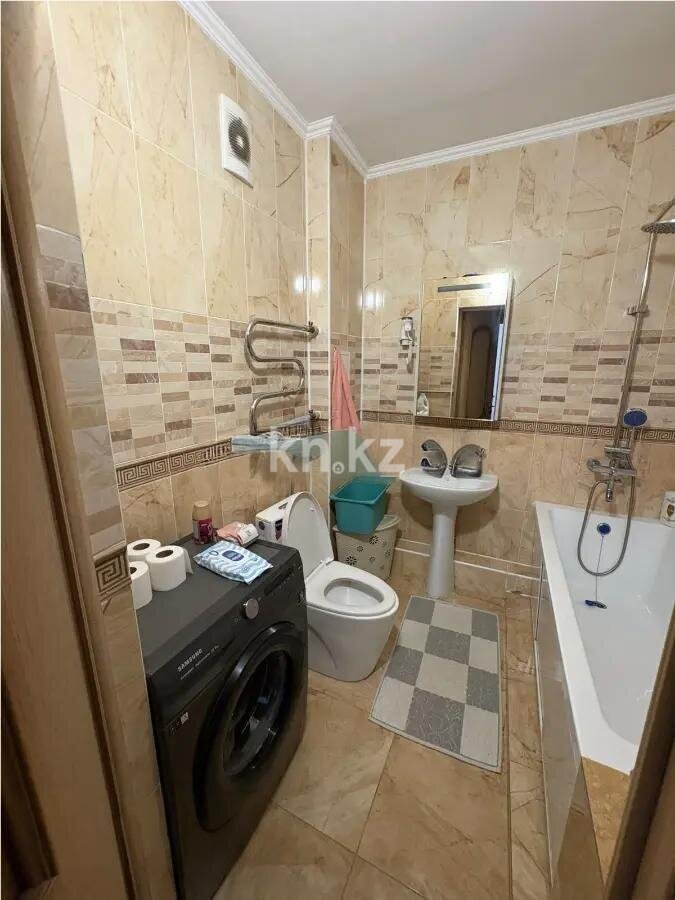 Продажа 3-комнатной квартиры, 92 м² в Астане - фото 5