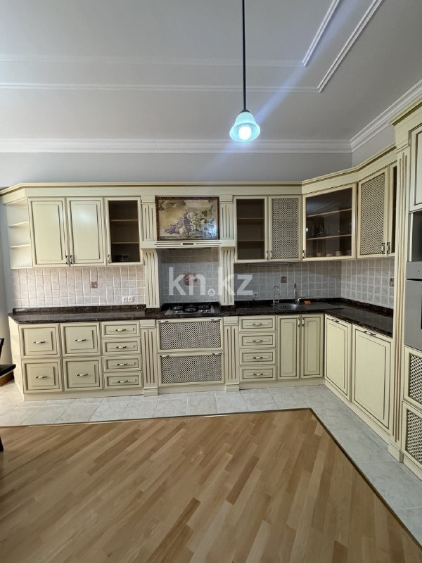 Продажа 7-комнатной квартиры, 385 м² - Продажа пятикомнатных и более квартир в Алматы фото 4 из 40