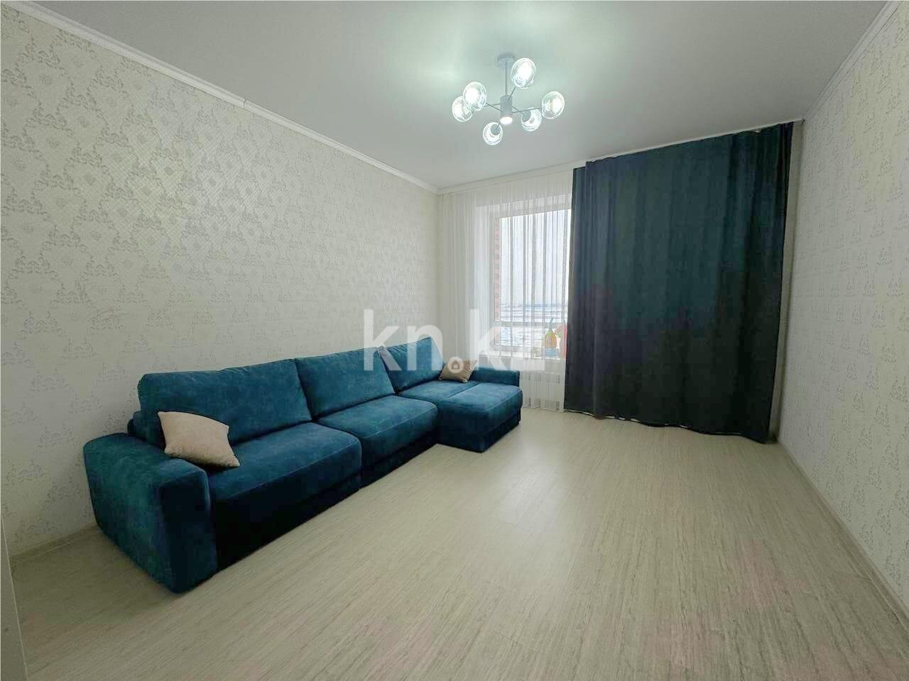 Продажа 2-комнатной квартиры, 66 м² в Астане - фото 2