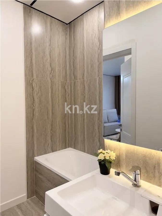 Продажа 2-комнатной квартиры, 43 м² - Продажа двухкомнатных квартир в Астане - страница 7 фото 4 из 6