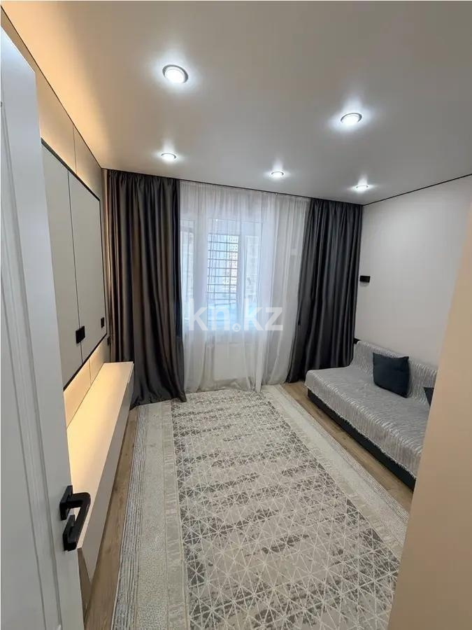 Продажа 2-комнатной квартиры, 41.32 м² - Продажа квартир в Астане - страница 7 фото 2 из 4