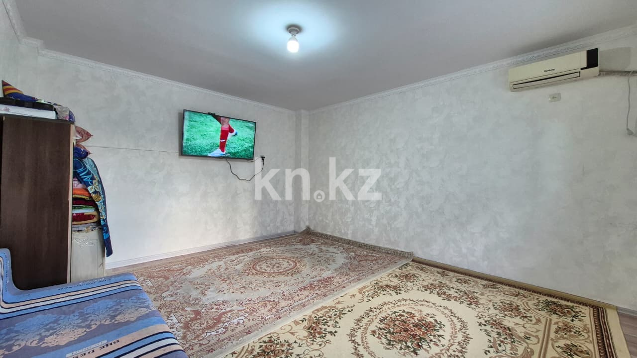 Продажа 1-комнатной квартиры, 46 м² - Продажа однокомнатных квартир в панельном доме в Казахстане - страница 2 фото 25 из 29