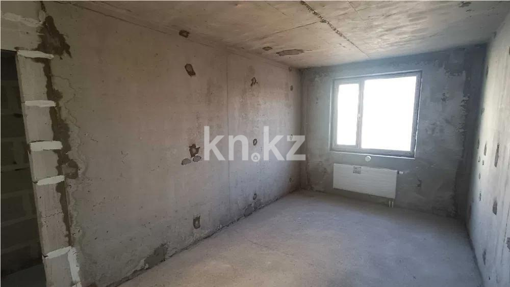 Продажа 1-комнатной квартиры, 35 м², ул. Казыбек би, дом  35/2 - Продажа квартир в Астане фото 1 из 3