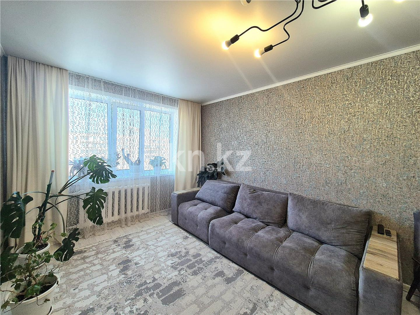 Продажа 3-комнатной квартиры, 68 м² - Продажа квартир в Темиртау - страница 2 фото 1 из 22