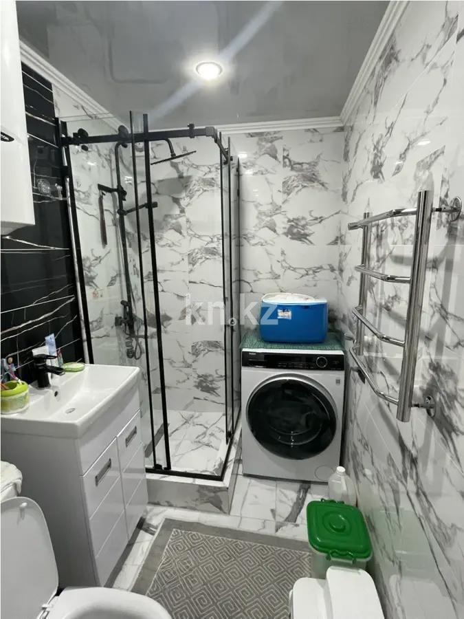 Продажа 2-комнатной квартиры, 45 м² - Продажа двухкомнатных квартир от собственников в Караганде - страница 4 фото 4 из 4