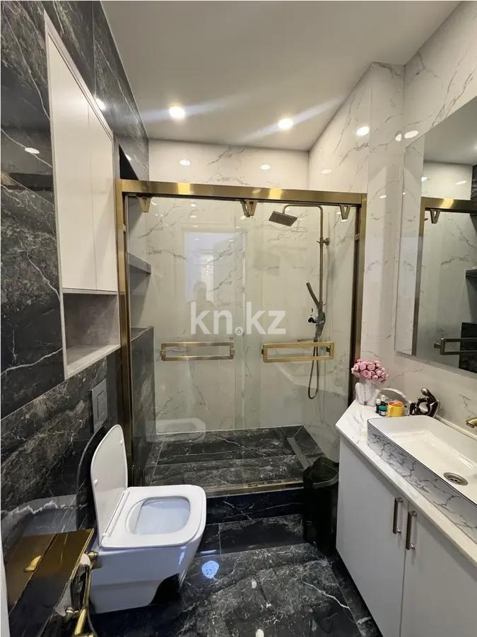 Продажа 3-комнатной квартиры, 75 м² - Продажа  трехкомнатных квартир в новостройках Алматы с фото - страница 29 фото 5 из 7