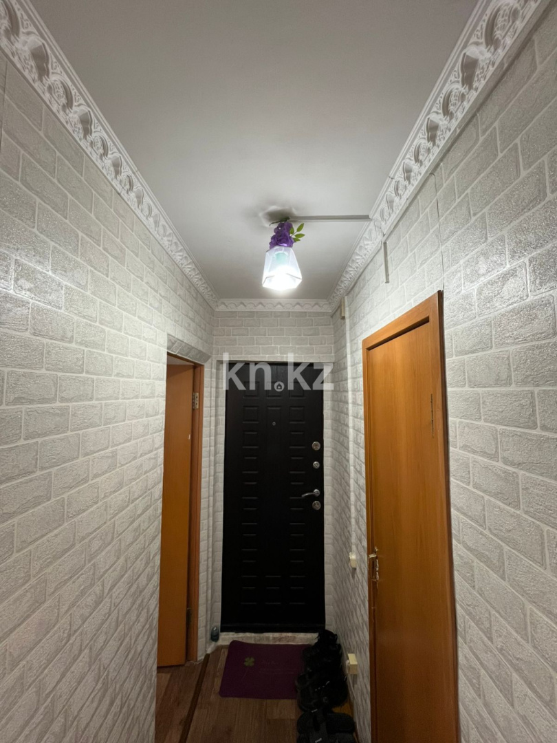 Продажа 1-комнатной квартиры, 31.2 м², 4А квартал, дом  1а - Продажа земельных участков в Актау фото 8 из 10