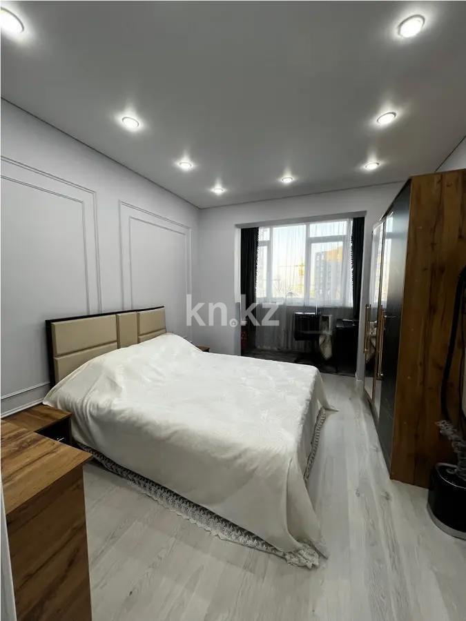 Продажа 2-комнатной квартиры, 64 м², ул. Навои, дом  39 - Продажа  двухкомнатных квартир в Алматы без посредников с фото фото 3 из 5