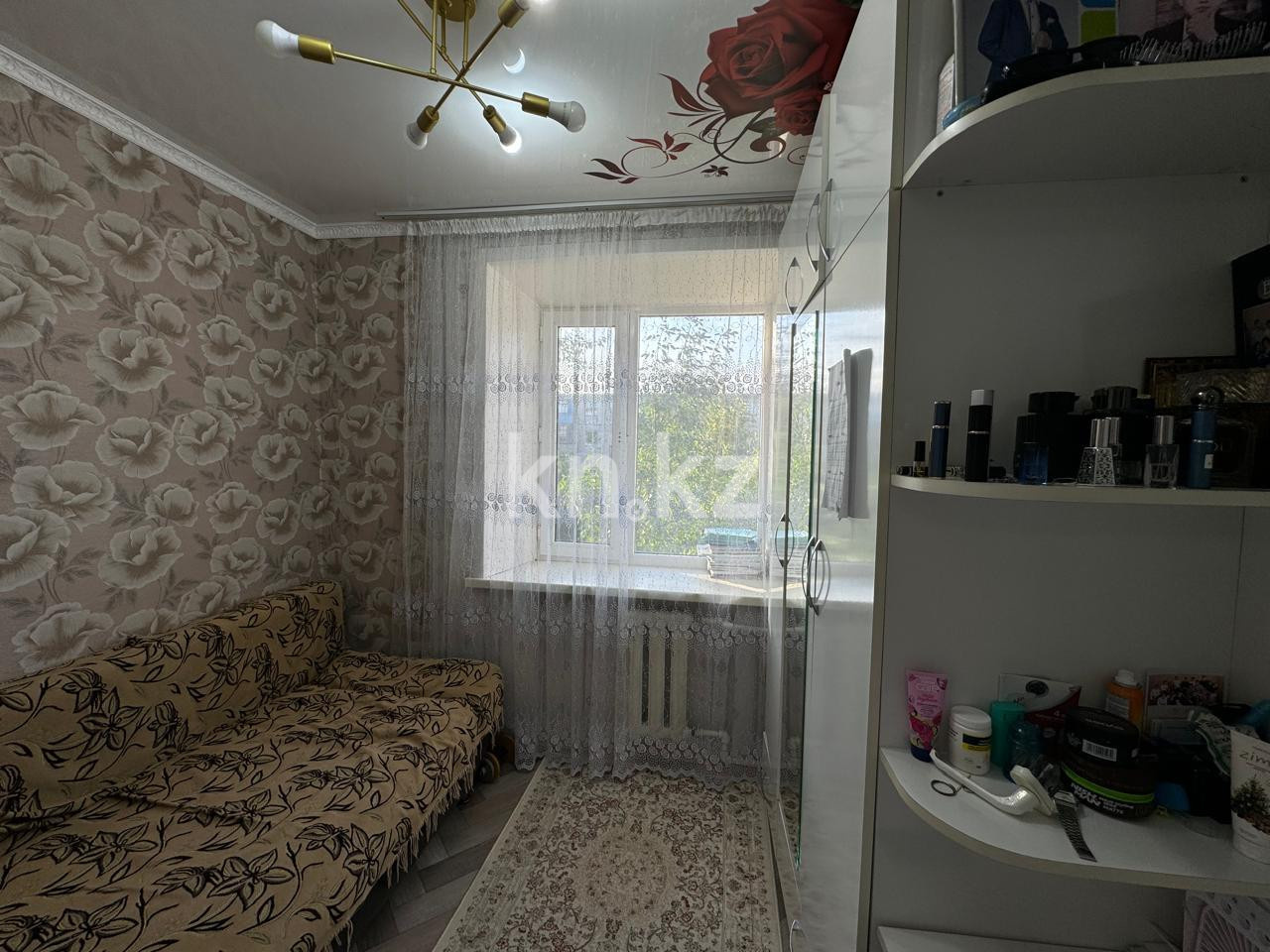 Продажа 5-комнатной квартиры, 96 м², пр. Мира в Темиртау - фото 5