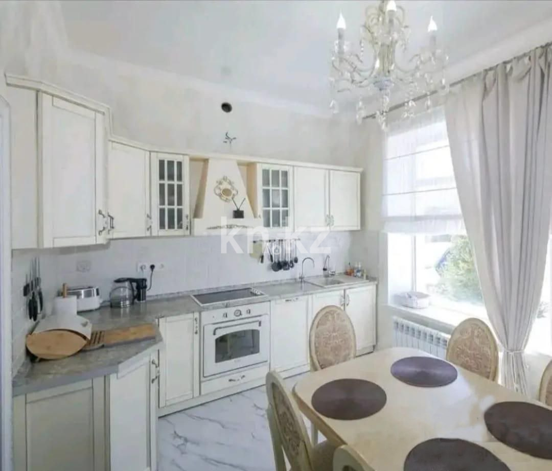 Продажа 5-комнатного дома, 169 м² - Продажа домов, коттеджей в Казахстане фото 3 из 17