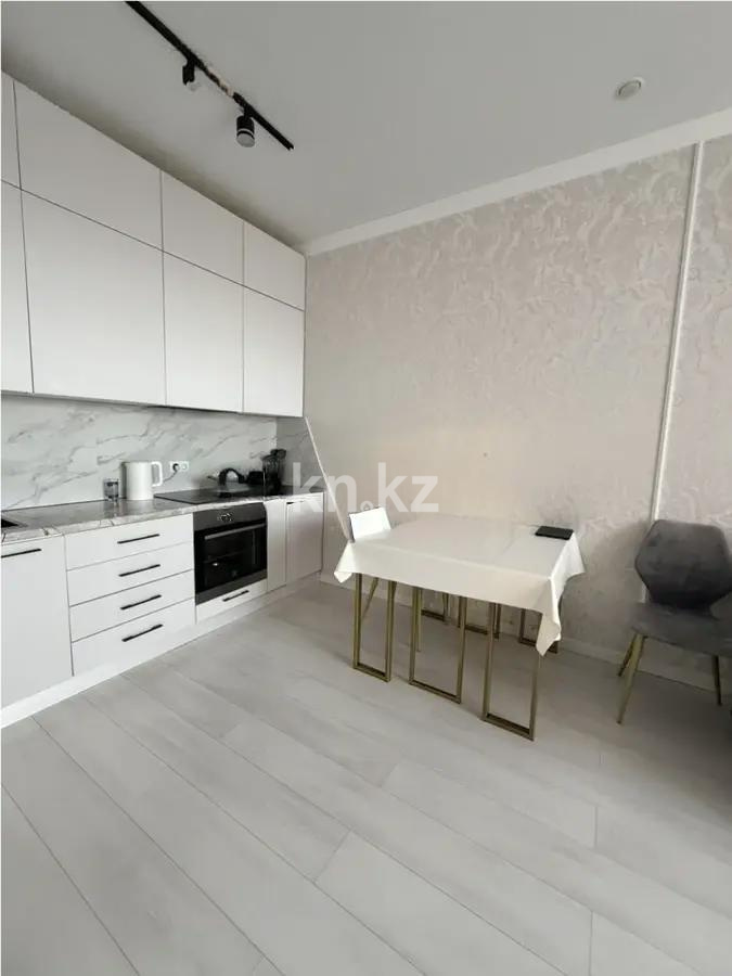 Продажа 2-комнатной квартиры, 45.6 м² в Астане - фото 3