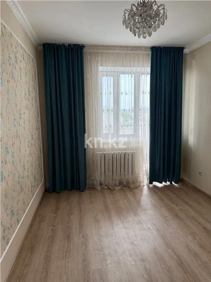 Продажа 2-комнатной квартиры, 57.5 м², ул. Иле, дом  30 - Продажа  двухкомнатных квартир в новостройках Астаны фото 2 из 6
