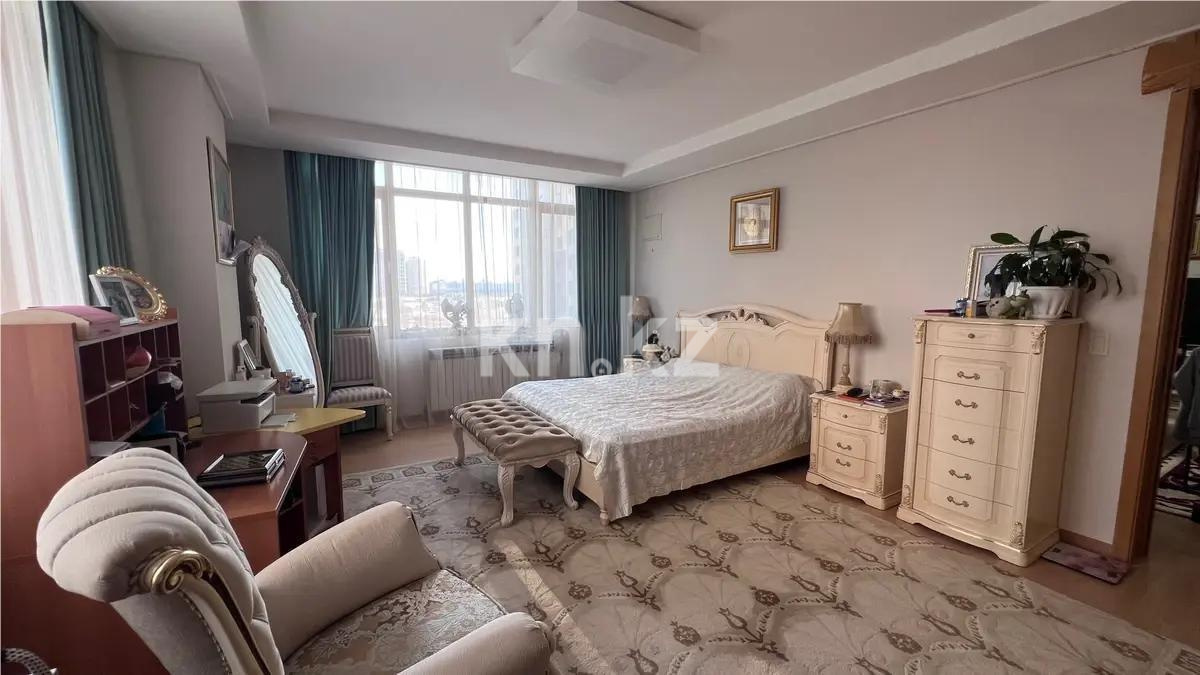 Продажа 3-комнатной квартиры, 138.8 м² - Продажа недвижимости в Астане - страница 15 фото 2 из 4