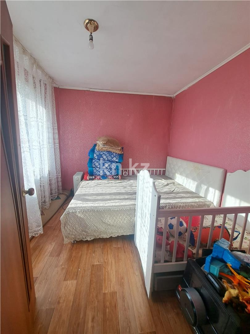 Продажа 4-комнатной квартиры, 61 м², мкр-н 16 в Караганде - фото 6