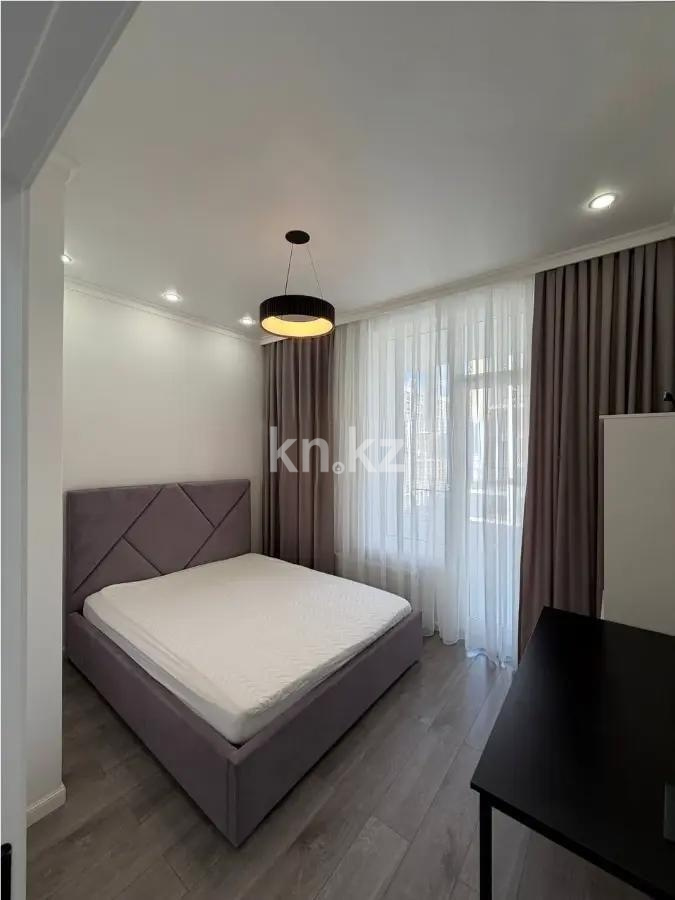 Продажа 2-комнатной квартиры, 41 м² в Астане - фото 2