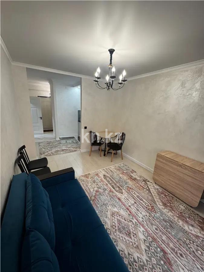 Продажа 1-комнатной квартиры, 30 м², мкр-н Шугыла, дом  340/8 - Продажа квартир в Алматы фото 2 из 5