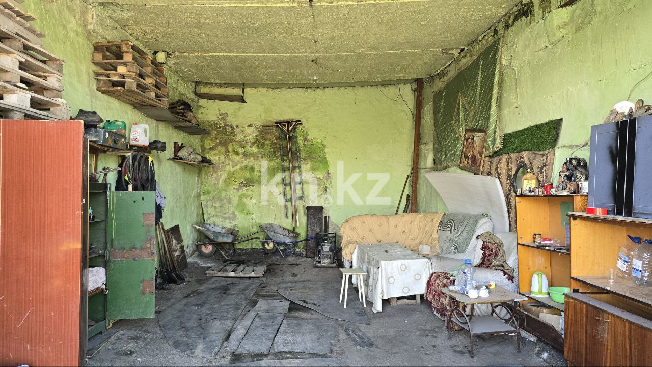 Продажа , 45 м², 86 квартал - Продажа гаражей в Темиртау фото 6 из 6