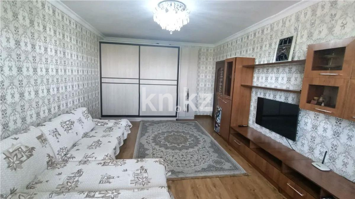 Продажа 1-комнатной квартиры, 47 м² в Алматы