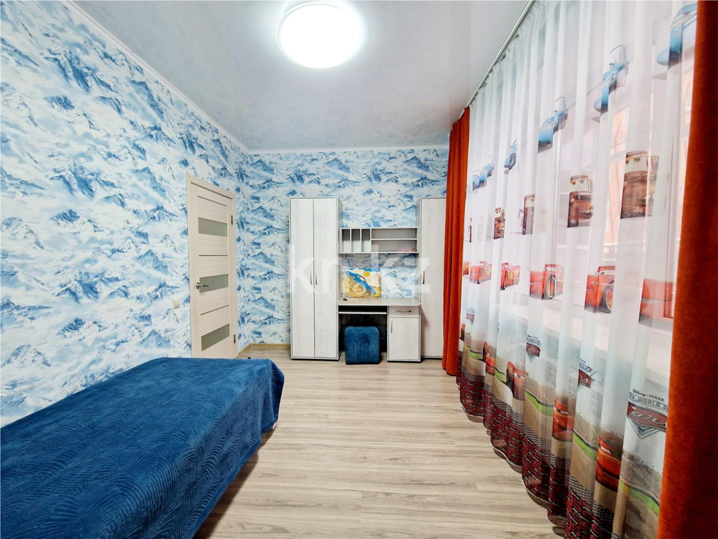 Продажа 3-комнатной квартиры, 77 м² - Продажа трехкомнатных квартир в Караганде фото 6 из 13