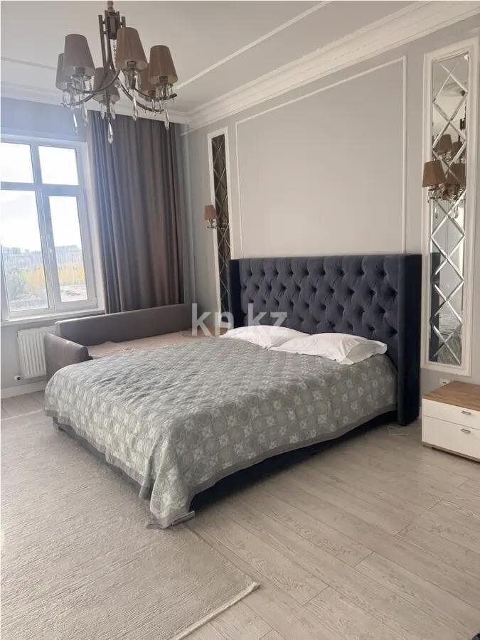 Продажа 4-комнатной квартиры, 149.3 м² в Астане - фото 2