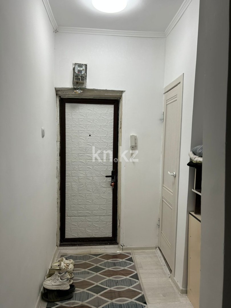 Продажа 1-комнатной квартиры, 37 м², 9 мкр, дом  33 - Продажа и аренда недвижимости в Таразе фото 3 из 7