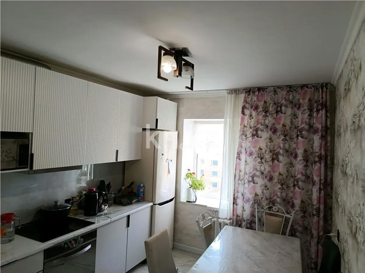 Продажа 2-комнатной квартиры, 54 м² в Астане - фото 3