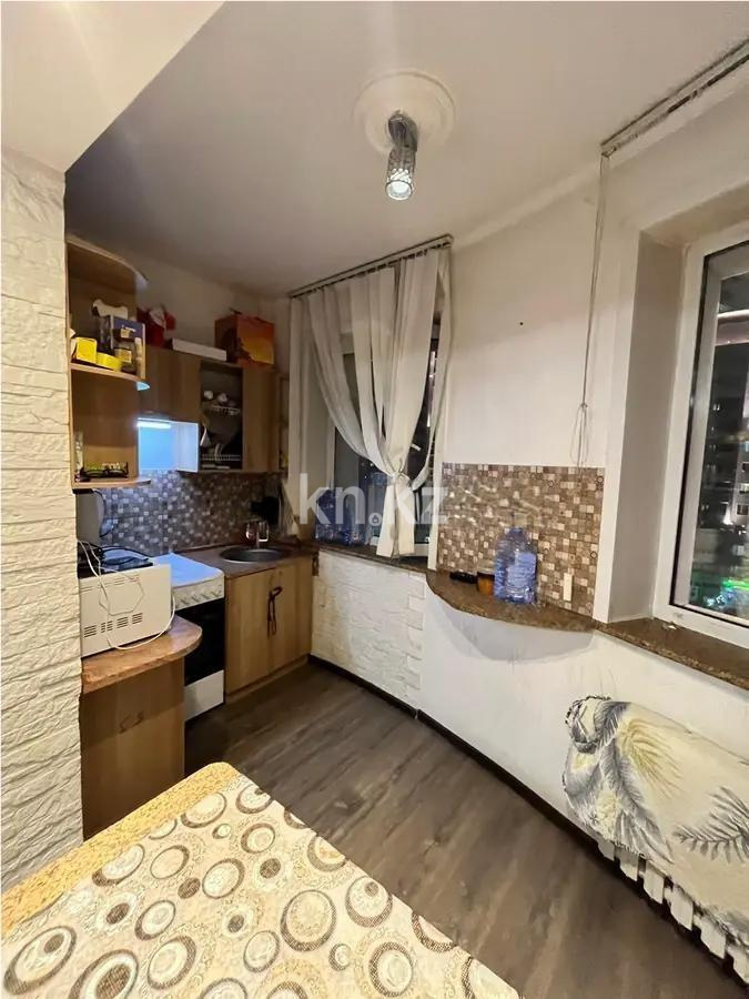 Продажа 2-комнатной квартиры, 48.1 м², пр. Момышулы, дом  25 в Астане - фото 3