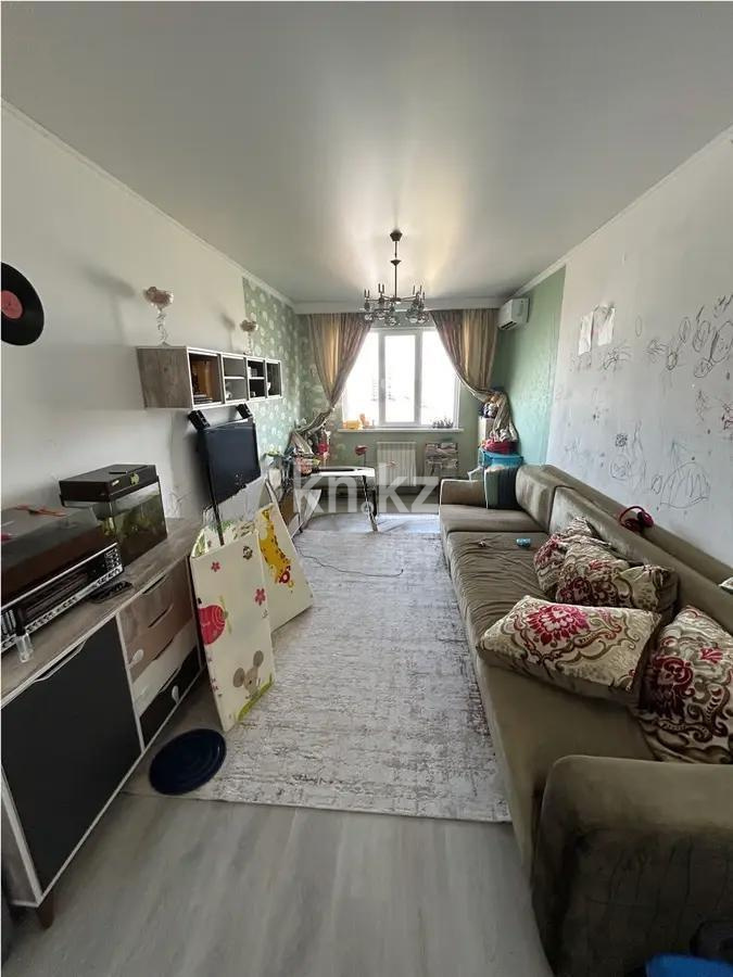 Продажа 2-комнатной квартиры, 60 м², ул. Кошкарбаева, дом  1142 - Продажа  двухкомнатных, трехкомнатных квартир в Алматы фото 1 из 5