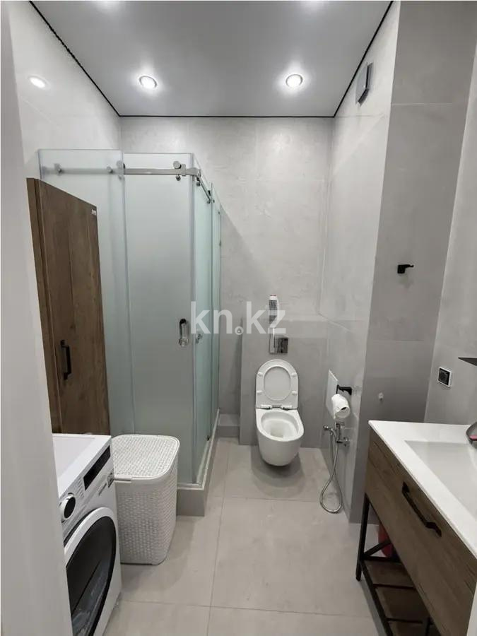 Продажа 1-комнатной квартиры, 42 м² - Продажа квартир в р-не Нура Астаны - страница 57 фото 3 из 4