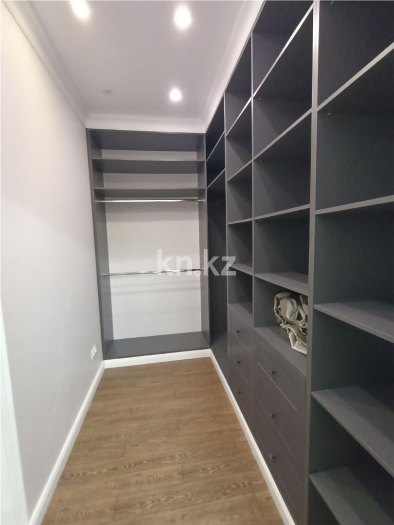Продажа 4-комнатной квартиры, 210 м² в Астане - фото 59